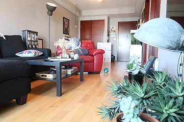 Rented by Owner