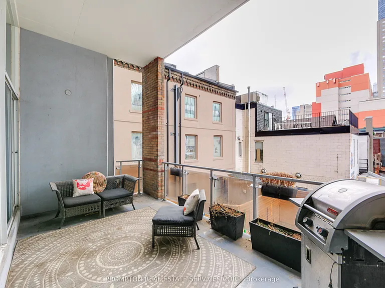 86 Gerrard St E #1B — Photo 17