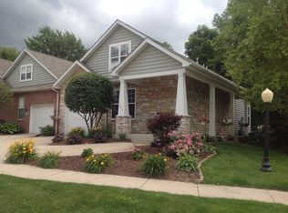 371 Cottage View Ter, Valparaiso, IN 46383