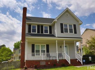 4316 Dyer Ct, Raleigh, NC 27604