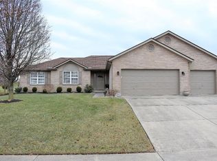 3245 Tuscarora Ct, Fairfield, OH 45011