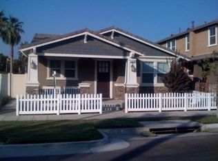 26282 Long St, Loma Linda, CA 92354