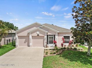 3862 Manitoba Way, Rockledge, FL 32955