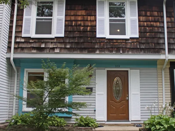 335 Charred Oak Ct, Annapolis, MD 21409