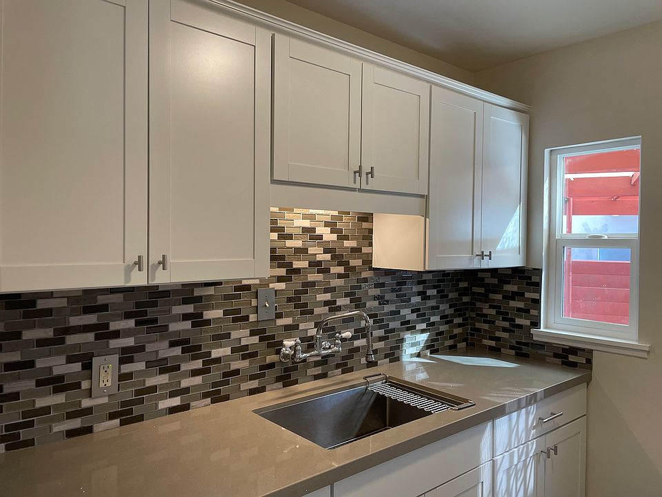 Updated Kitchen