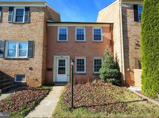 9 Red Kiln Ct, Gaithersburg, MD 20878