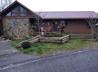 252 Morrison Church Rd, Franklin, NC 28734