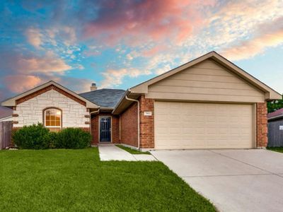 7955 Charlestown Ln, Fort Worth, TX, 76140
