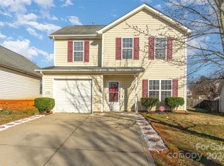 7927 McGarry Trl, Charlotte, NC 28214