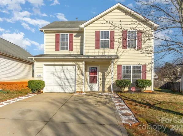 7927 McGarry Trl, Charlotte, NC 28214