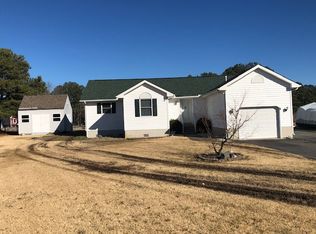 13348 Cove Landing Rd, Bishopville, MD 21813