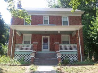 824 Springhill Rd, Staunton, VA 24401