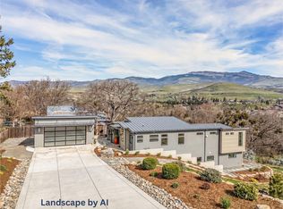 852 Oak St, Ashland, OR