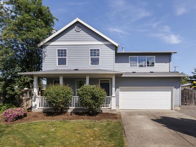 3232 Aspenwood Pl, Forest Grove, OR, 97116