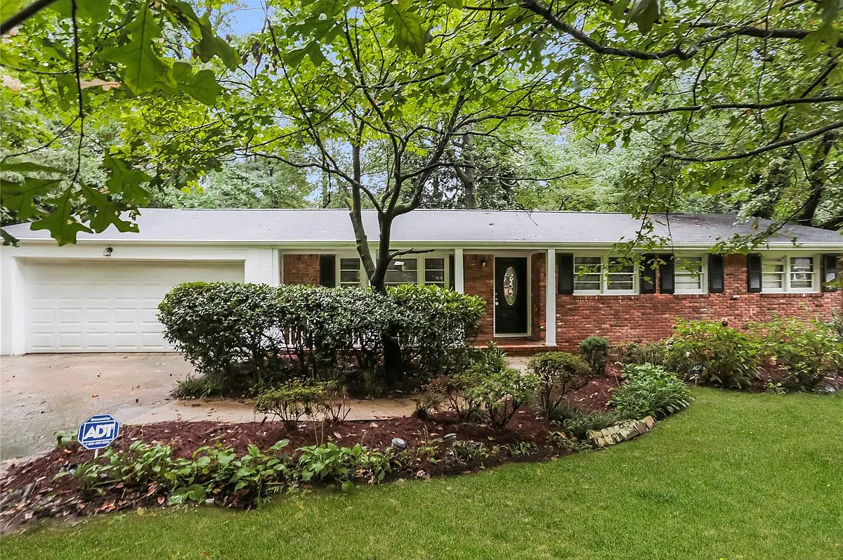 4605 Greenspring Rd — Photo 1