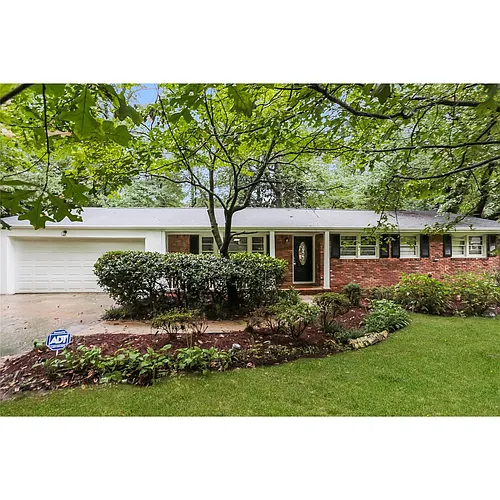 4605 Greenspring Rd Photo 1