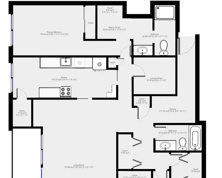 IRO Apartments — Photo 57