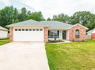 15 Nevada Ln, Cabot, AR 72023