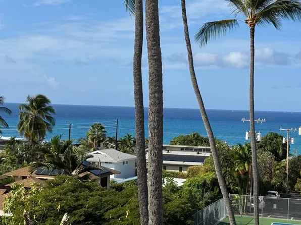 77-6469 Alii Dr APT 331, Kailua Kona, HI 96740