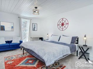 129 Lang St #D, Twin Lakes, CO 81251