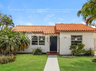 1435 SW 137th Pl, Miami, FL 33184