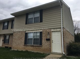 8027 Mount Hood, Huber Heights, OH 45424