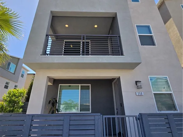 250 N Standard Ave, Santa Ana, CA 92701