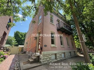 2838 McNair Ave, Saint Louis, MO 63118