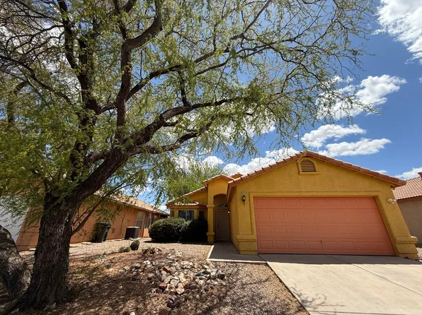 4678 Calle Vis, Sierra Vista, AZ 85635