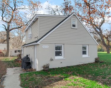 4055 Marshall Pl, Gary, IN, 46408