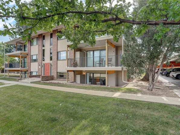 600 Manhattan Drive #5A, Boulder, CO 80303