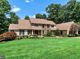 811 Pebblewood Rd, West Chester, PA 19380