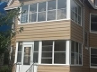 399 Berwick St, Orange, NJ 07050