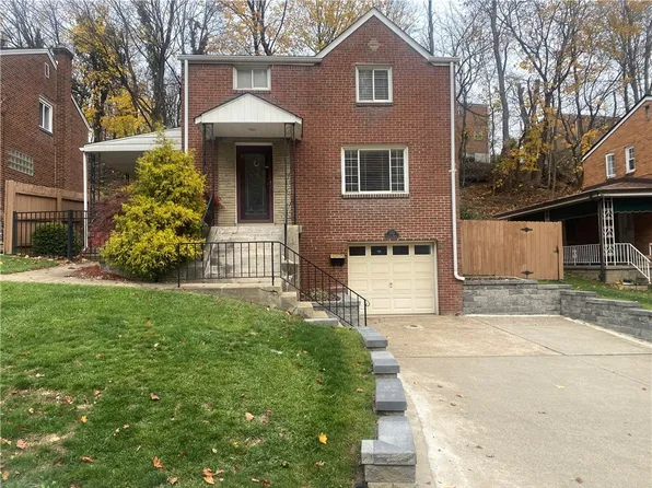 2213 Pauline Ave, Pittsburgh, PA 15216