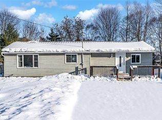 46 Creighton St, Ramara, ON L3V1A8