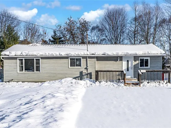 46 Creighton St, Ramara, ON L3V 1A8