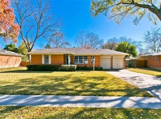 428 Grace Dr, Richardson, TX 75081