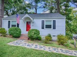 7212 Brigham Rd, Richmond, VA 23226