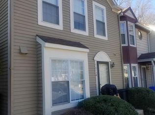 12114 Ravenwood Ct, Silver Spring, MD 20902