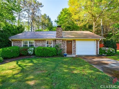 190 Rocky Dr, Athens, GA, 30607