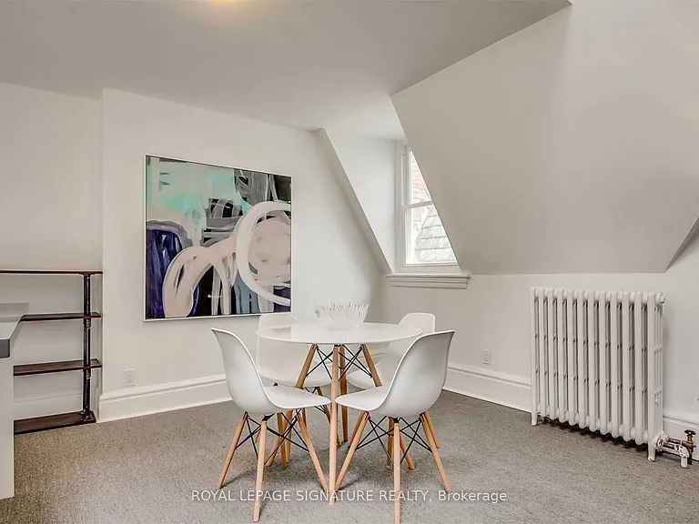 105 Gloucester St #3 — Photo 4