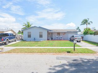 25631 SW 130th Ave, Homestead, FL 33032