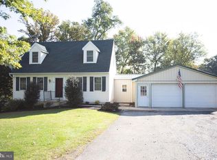 491 Cinder Rd, New Providence, PA 17560