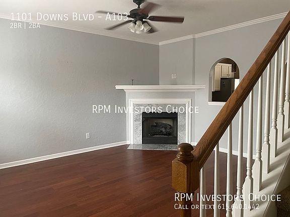 4th image of 1101 Downs Blvd APT A103