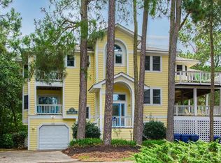 1107 Austin St LOT 314, Corolla, NC 27927