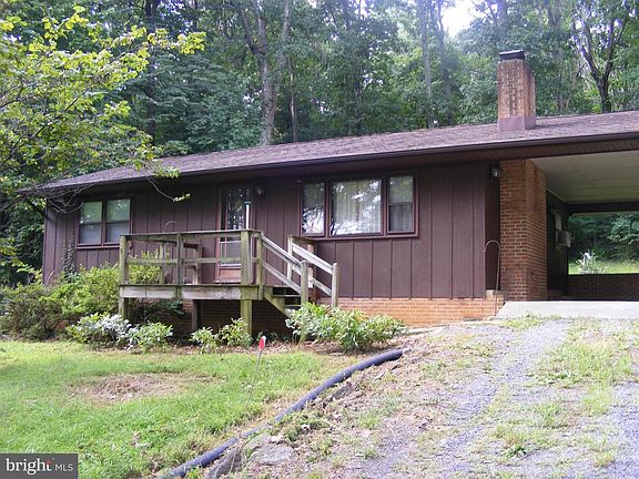 2nd image of 2840 Gooney Manor Loop