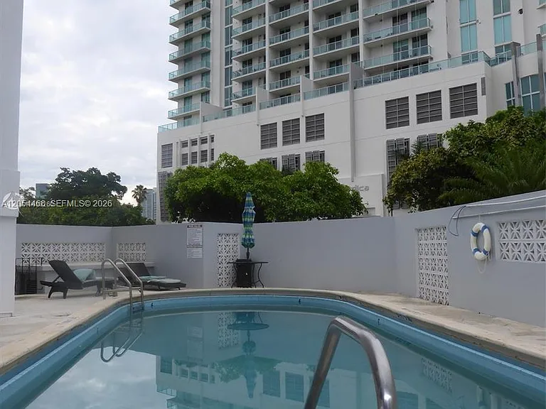 2530 SW 3rd Ave #503 — Photo 12
