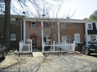 46835 Flower Dr, Lexington Park, MD 20653