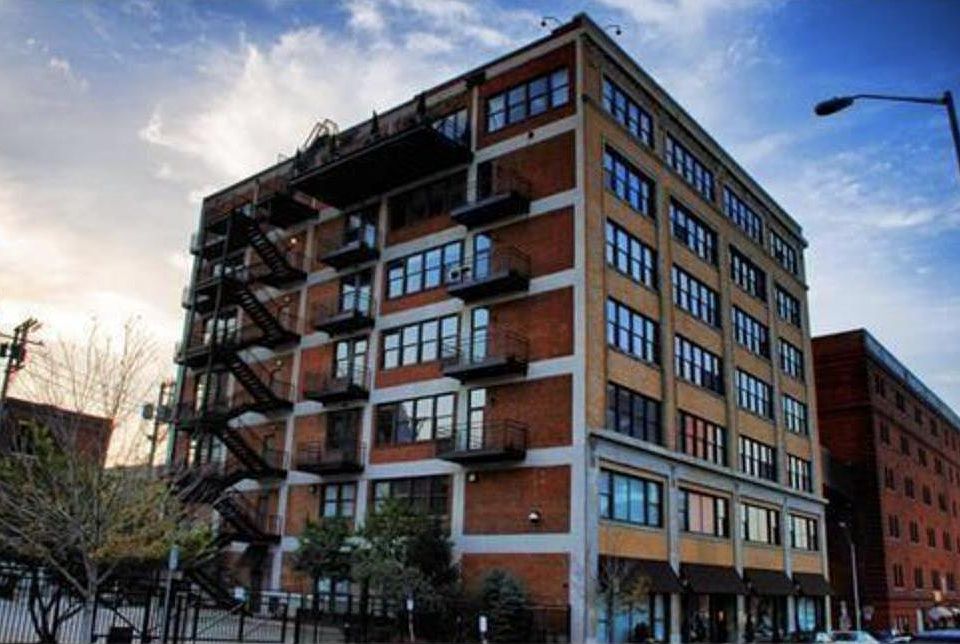 1st image of 1535 Walnut St APT 602