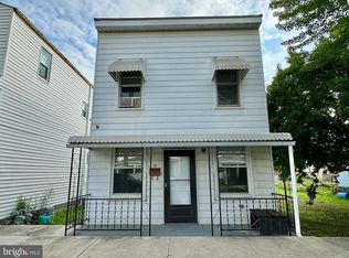 12 Humbird St, Cumberland, MD